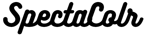 SpectaColr Logo